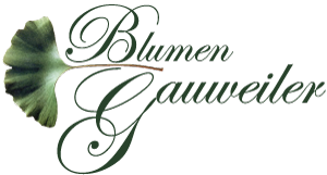 Blumen Gauweiler Logo